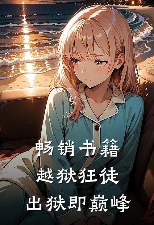 畅销书籍越狱狂徒：出狱即巅峰