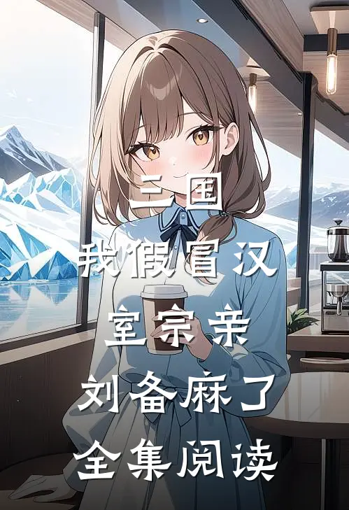 三国：我假冒汉室宗亲，刘备麻了全集阅读