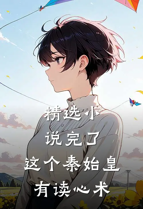 精选小说完了，这个秦始皇有读心术