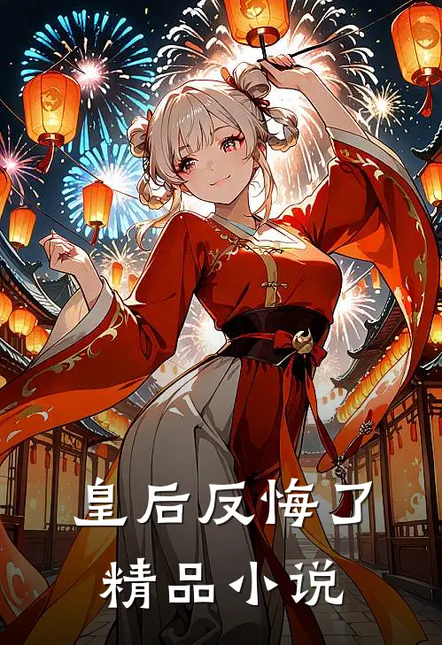 皇后反悔了精品小说