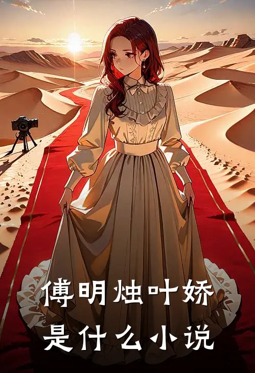 傅明烛叶娇是什么小说