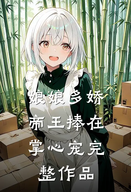 娘娘多娇，帝王捧在掌心宠完整作品