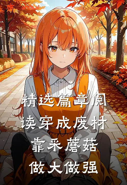 精选篇章阅读穿成废材，靠采蘑菇做大做强
