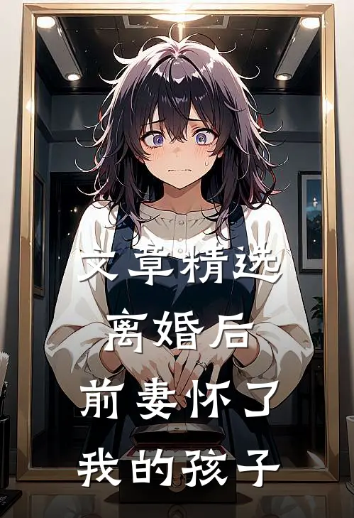 文章精选离婚后，前妻怀了我的孩子