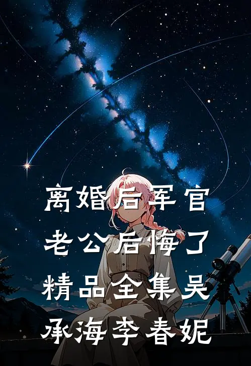 离婚后军官老公后悔了精品全集吴承海李春妮