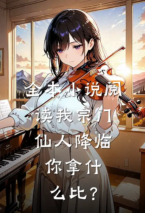 全本小说阅读我宗门仙人降临，你拿什么比？