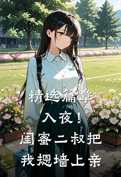 精选篇章入夜！闺蜜二叔把我摁墙上亲