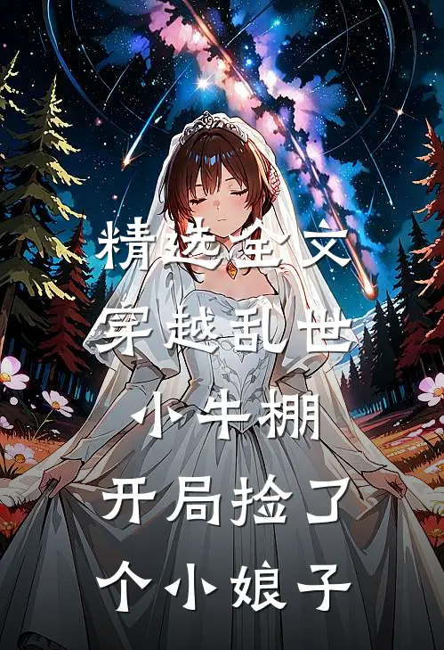 精选全文穿越乱世小牛棚，开局捡了个小娘子