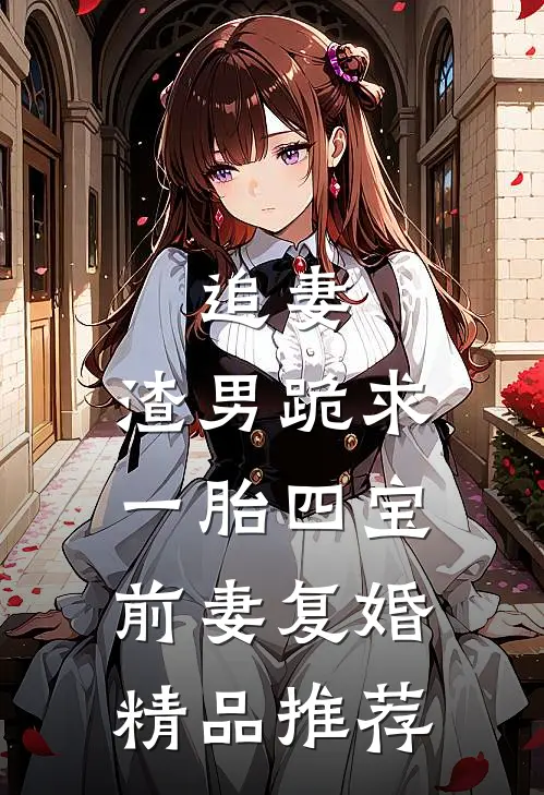 追妻：渣男跪求一胎四宝前妻复婚精品推荐