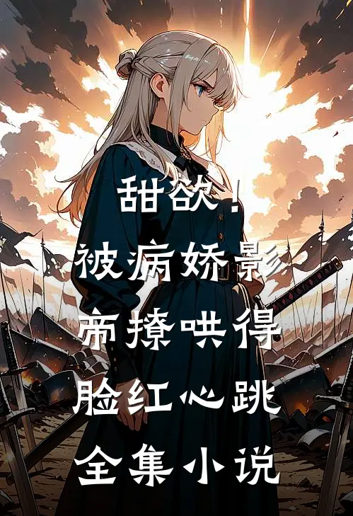 甜欲！被病娇影帝撩哄得脸红心跳全集小说