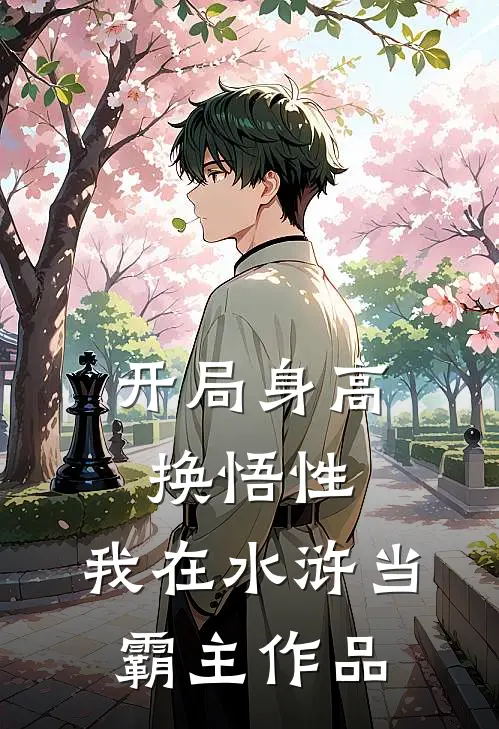 开局身高换悟性：我在水浒当霸主作品