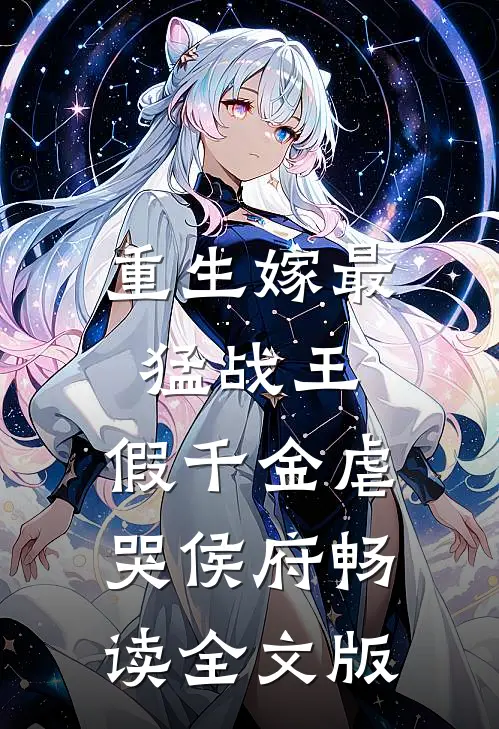 重生嫁最猛战王，假千金虐哭侯府畅读全文版