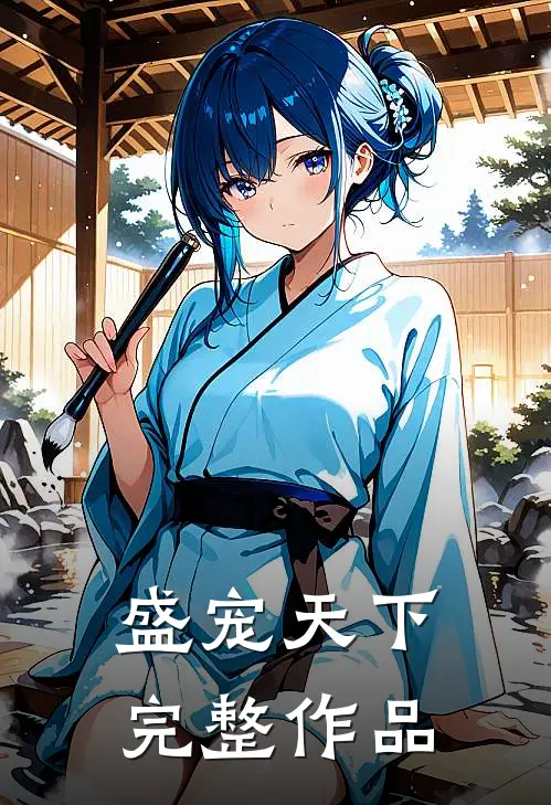 盛宠天下完整作品