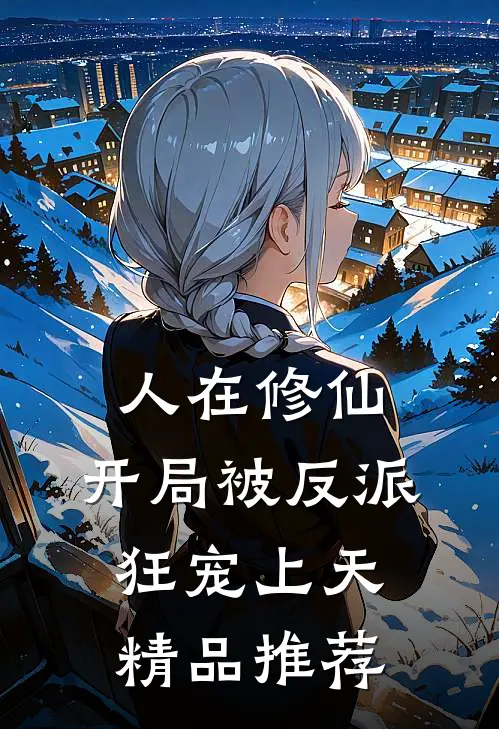 人在修仙，开局被反派狂宠上天精品推荐