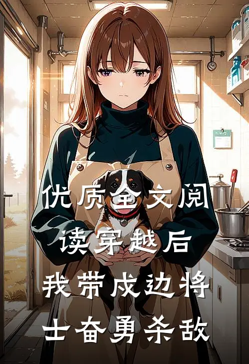 优质全文阅读穿越后，我带戍边将士奋勇杀敌