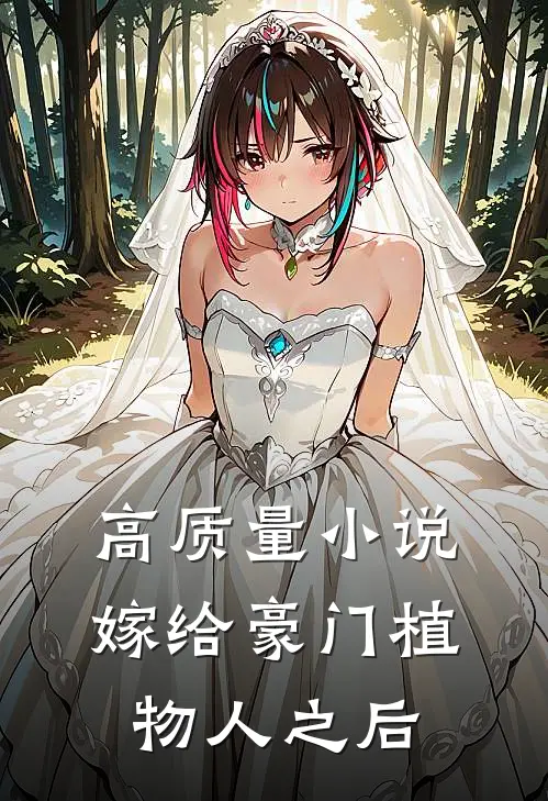 高质量小说嫁给豪门植物人之后
