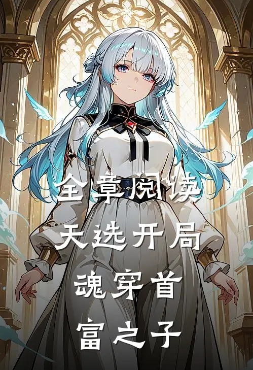 全章阅读天选开局，魂穿首富之子