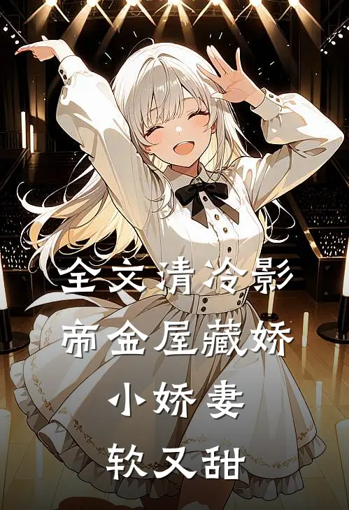 全文清冷影帝金屋藏娇，小娇妻软又甜