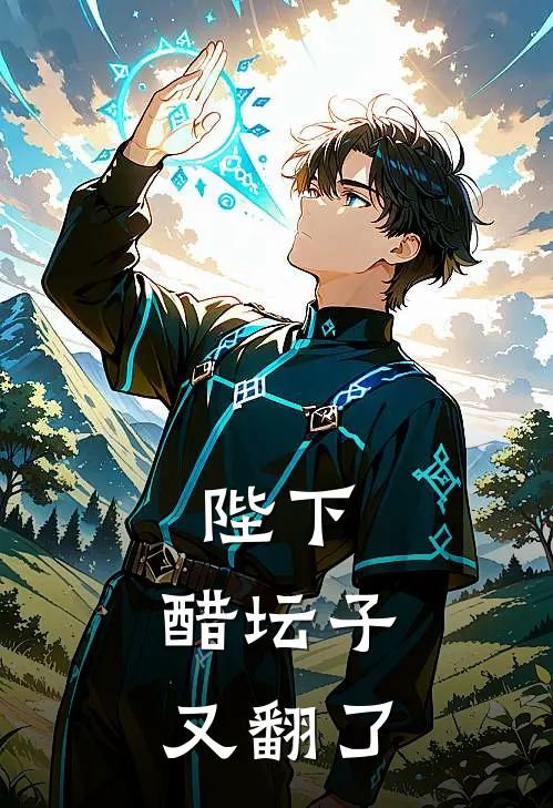 陛下，醋坛子又翻了