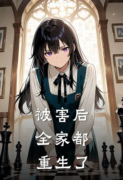 被害后，全家都重生了