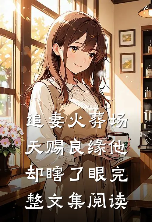 追妻火葬场：天赐良缘他却瞎了眼完整文集阅读