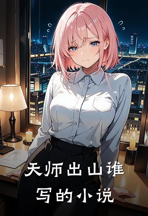 天师出山谁写的小说