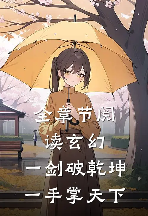 全章节阅读玄幻：一剑破乾坤，一手掌天下