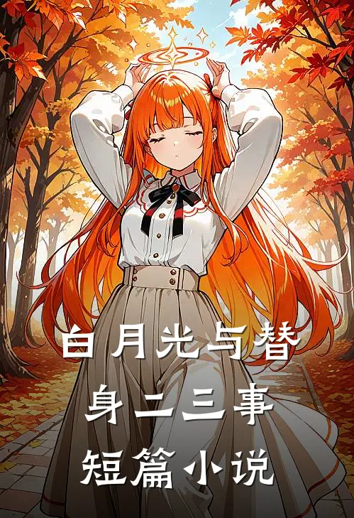 白月光与替身二三事短篇小说