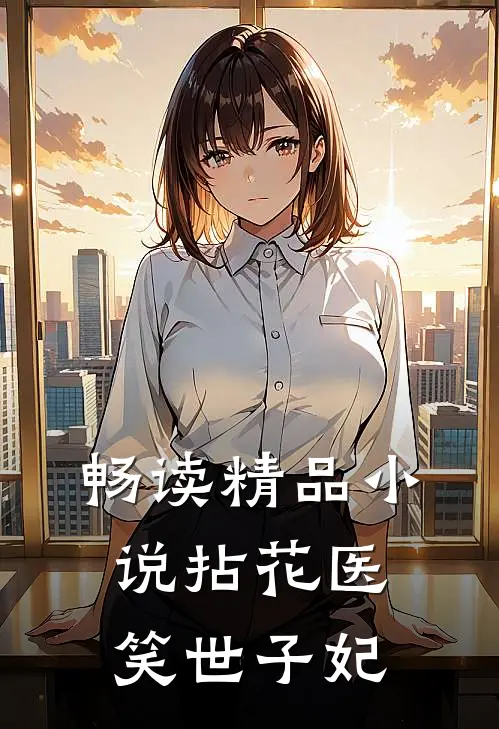 畅读精品小说拈花医笑世子妃