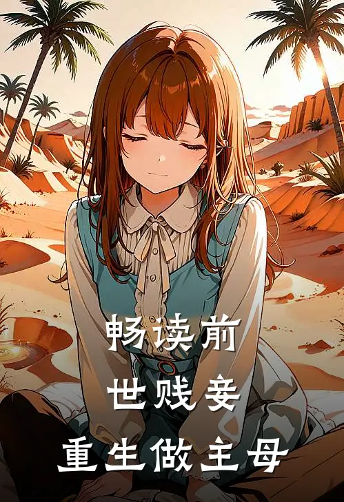 畅读前世贱妾，重生做主母
