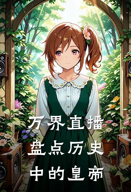 万界直播，盘点历史中的皇帝