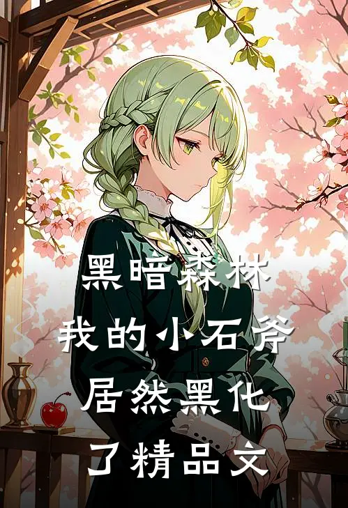 黑暗森林：我的小石斧居然黑化了精品文