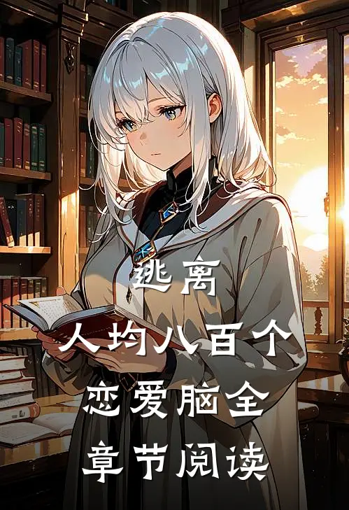 逃离：人均八百个恋爱脑全章节阅读