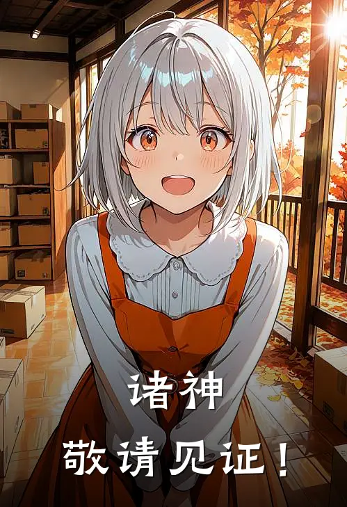 诸神，敬请见证！