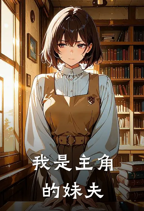 我是主角的妹夫