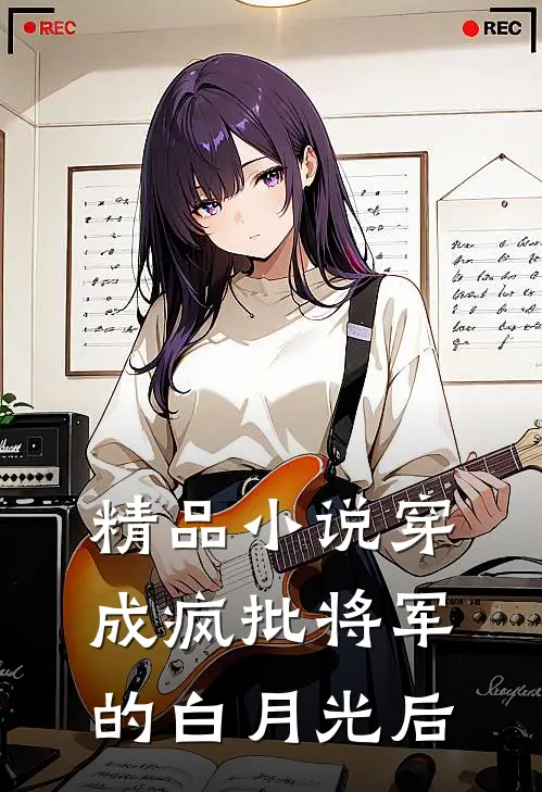 精品小说穿成疯批将军的白月光后