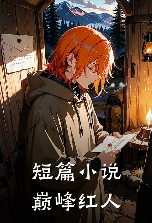 短篇小说巅峰红人