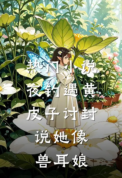 热门小说夜钓遇黄皮子讨封，说她像兽耳娘