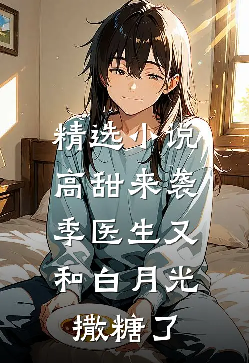 精选小说高甜来袭：季医生又和白月光撒糖了