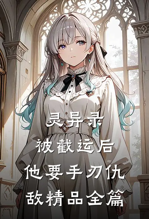 灵异录：被截运后，他要手刃仇敌精品全篇