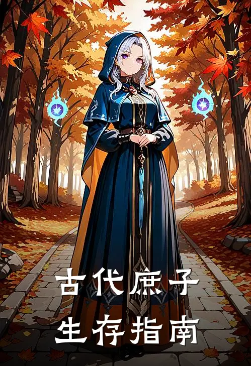 古代庶子生存指南