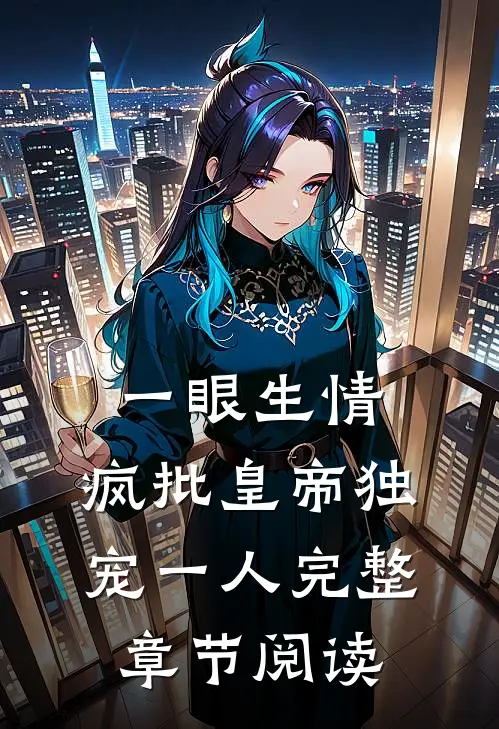 一眼生情：疯批皇帝独宠一人完整章节阅读