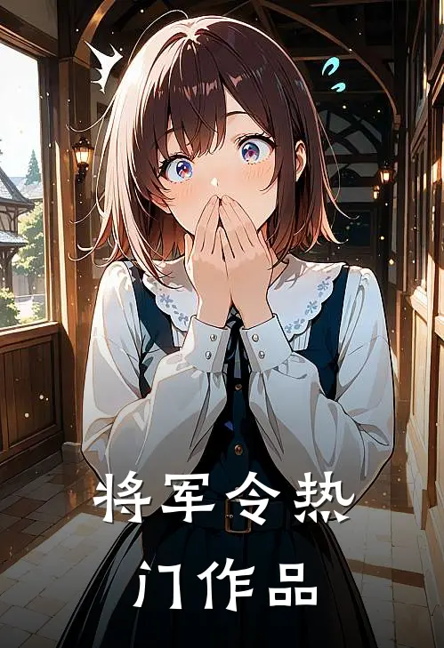 将军令热门作品