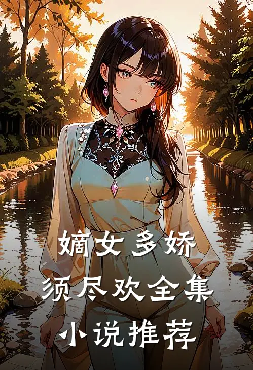 嫡女多娇，须尽欢全集小说推荐