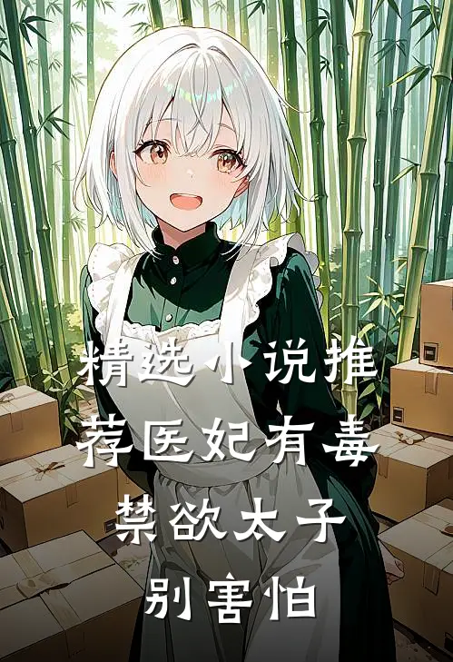 精选小说推荐医妃有毒,禁欲太子别害怕