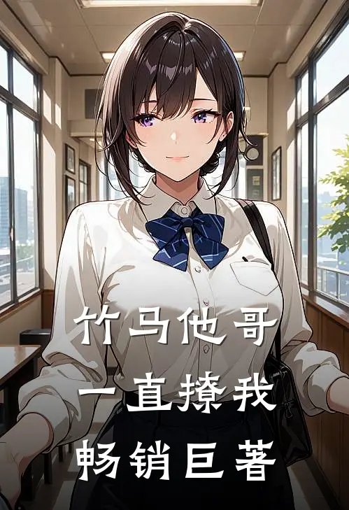 竹马他哥一直撩我畅销巨著
