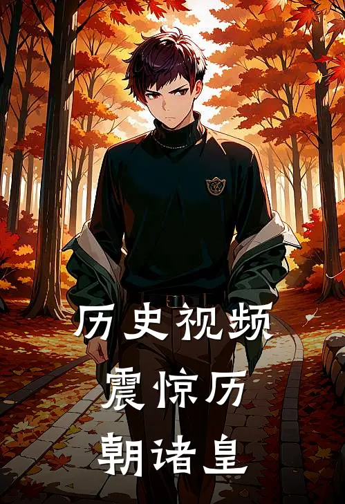 历史视频，震惊历朝诸皇