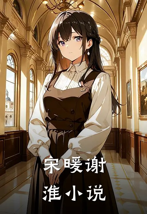 宋暖谢淮小说