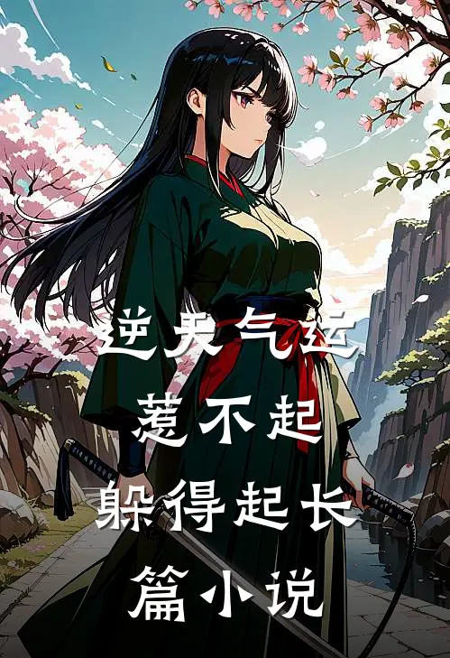 逆天气运：惹不起，躲得起长篇小说