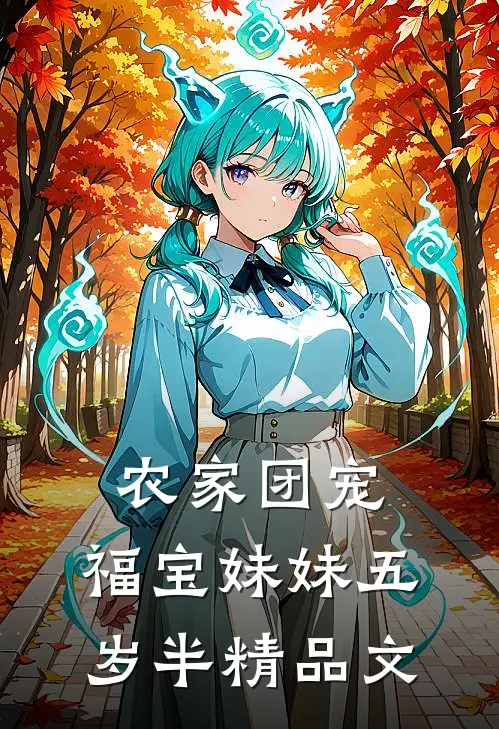 农家团宠：福宝妹妹五岁半精品文